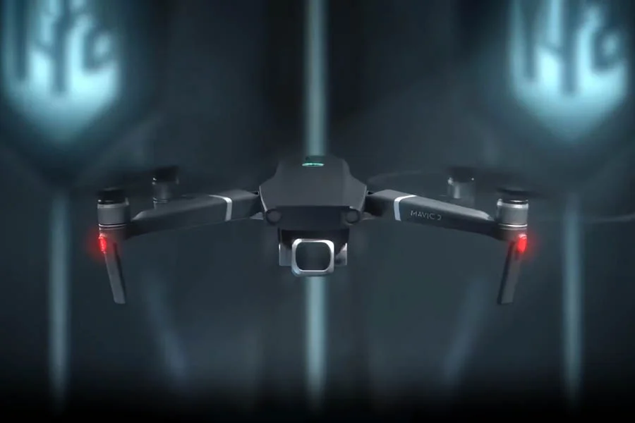 best travel drones
