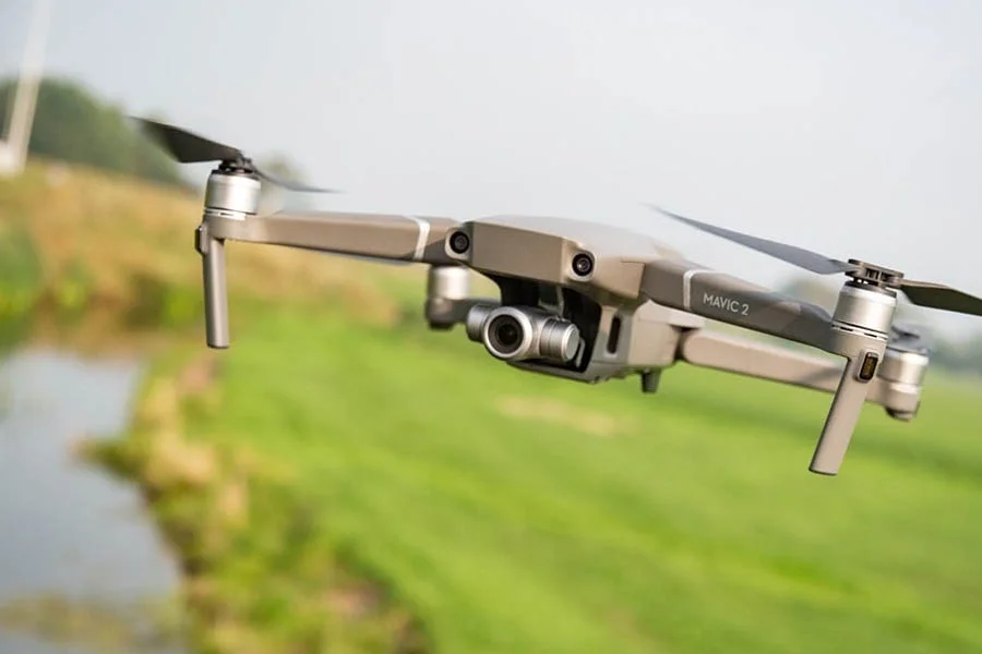 best drone for travelling